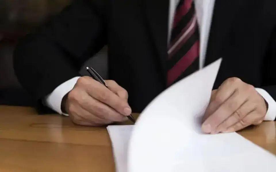 Два новых заместителя главы администрации назначены в Тамбове