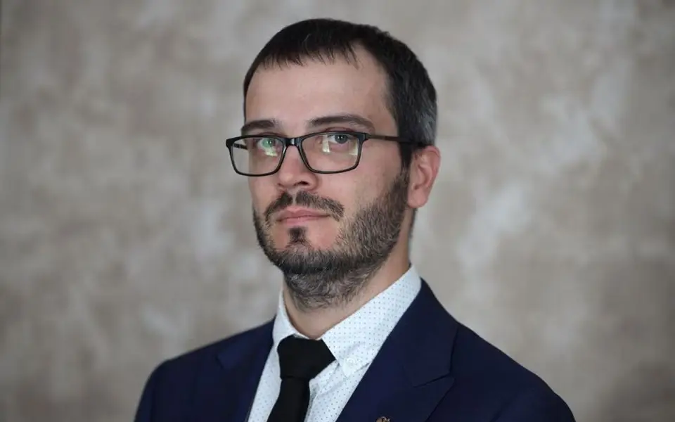 Липецкий экс-министр Гречуха возглавил федеральную инспекцию во Владимирской области