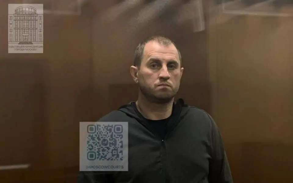 Суд арестовал имущество бывшего замглавы Тамбовской области Сергея Иванова