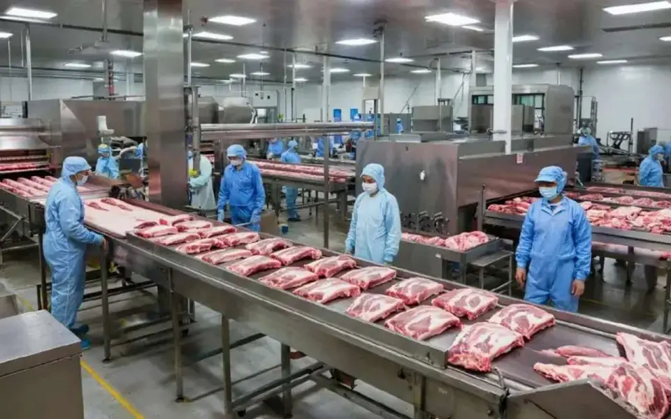 Воронежский мясник «Аргус» сменил название и адрес после приостановки работы из-за антисанитарии