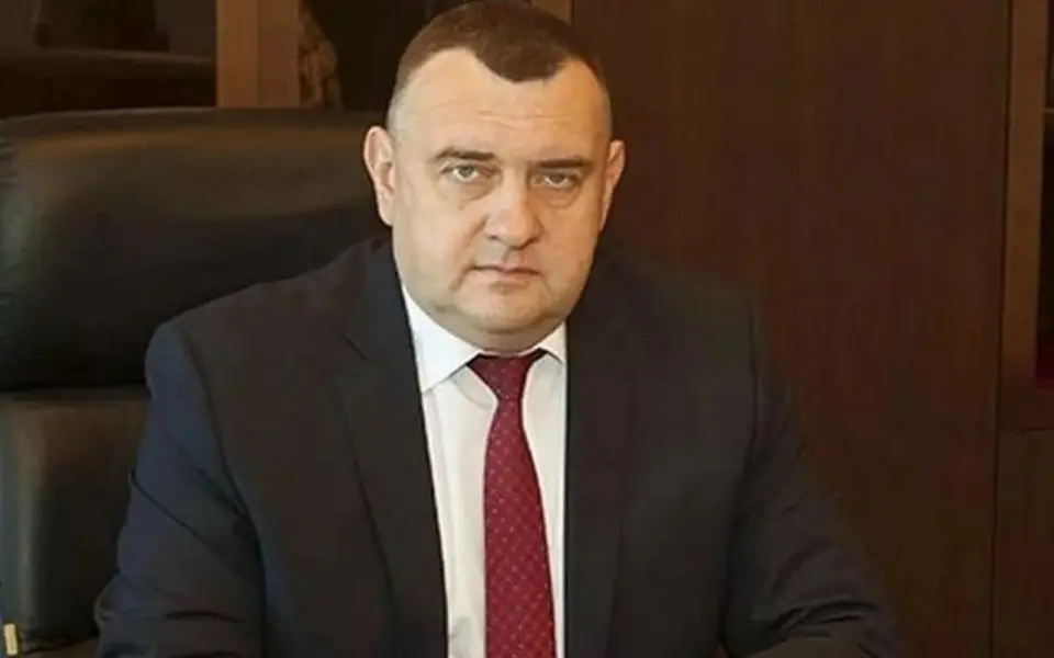 Андрей Беляев избран главой Мценска после скандальной отставки предыдущего мэра
