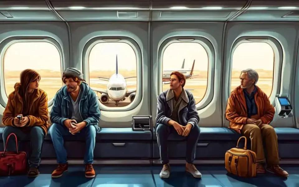 Европейским компаниям запрещено продавать туры и оказывать услуги для путешествий в Россию Европейским компаниям запрещено продавать туры и оказывать услуги для путешествий в Россию