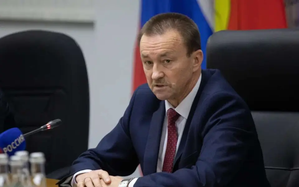 Новый глава Воронежской облдумы хочет поддерживать политстабильность в регионе