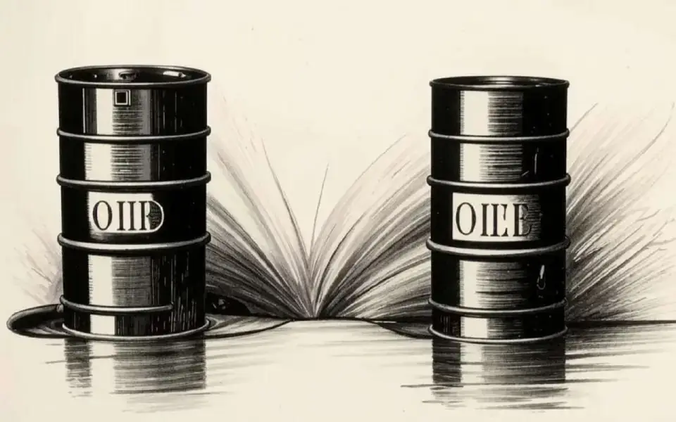 После санкций против Лукойла и «Роснефти» под ограничения попало три четверти экспорта нефти РФ