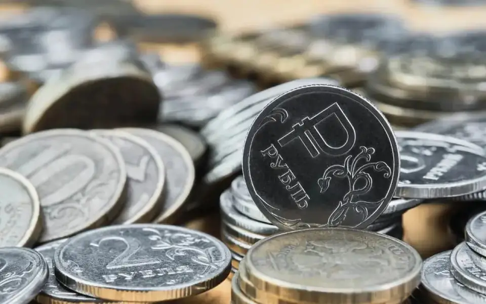 Дефицит бюджета Белгородской области в 2026 году превысит 13 млрд рублей Дефицит бюджета Белгородской области в 2026 году превысит 13 млрд рублей