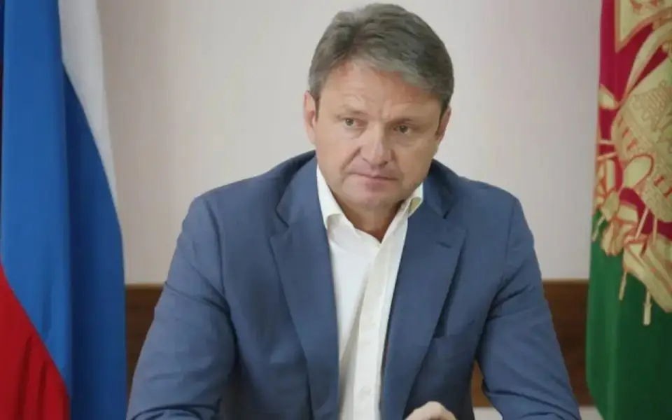 Головная компания «Приосколья» перешла к холдингу Александра Ткачева Головная компания «Приосколья» перешла к холдингу Александра Ткачева