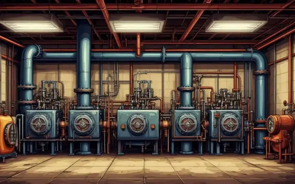 Тамбовские «Модульные котельные – Н» отказались от иска к региональному Минимуществу  Тамбовские «Модульные котельные – Н» отказались от иска к региональному Минимуществу