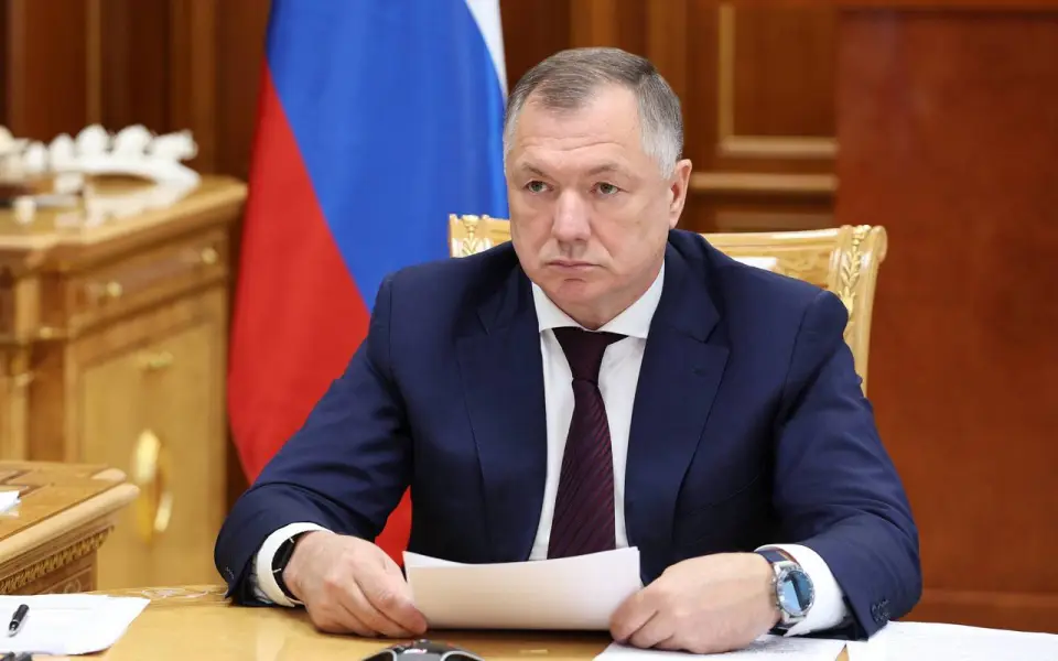 Хуснуллин: Россия сократит разрыв между богатыми и бедными регионами к 2030 году Хуснуллин: Россия сократит разрыв между богатыми и бедными регионами к 2030 году