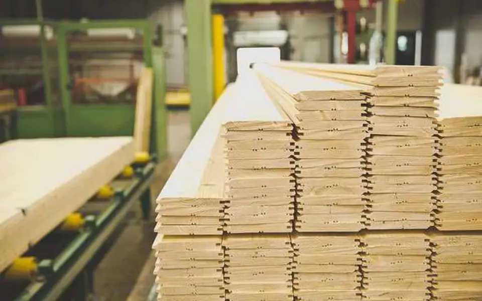 «Русский лесной альянс» инвестирует 3 млрд рублей в деревообработку Карелии «Русский лесной альянс» инвестирует 3 млрд рублей в деревообработку Карелии