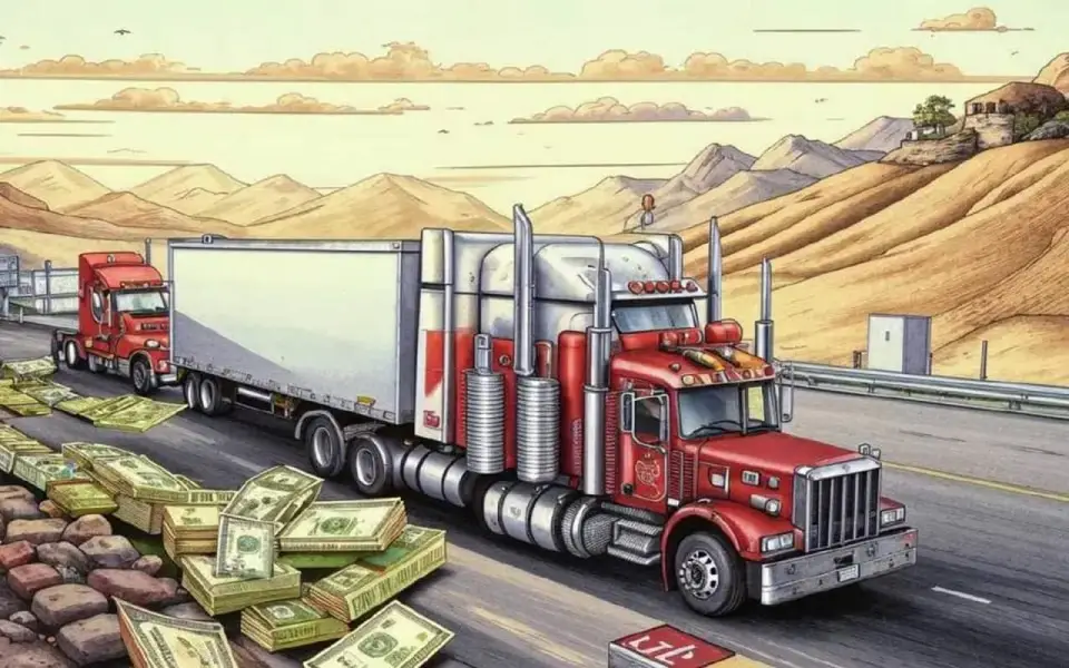 «Дочка» федерального перевозчика в Белгороде оказалась на грани банкротства из-за долгов и ареста счетов  «Дочка» федерального перевозчика в Белгороде оказалась на грани банкротства из-за долгов и ареста счетов