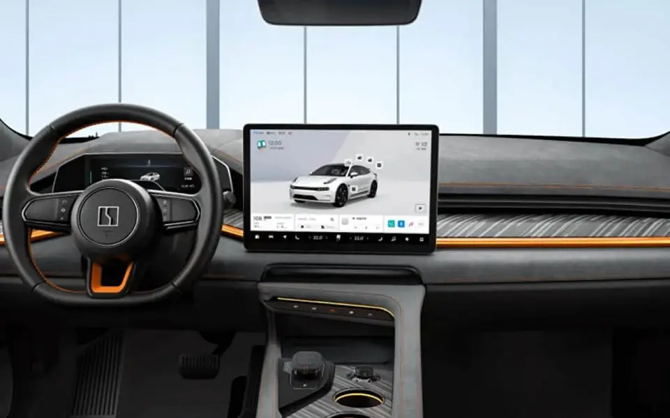 Mercedes и Range Rover вытеснили китайские бренды в премиум сегменте Mercedes и Range Rover вытеснили китайские бренды в премиум сегменте