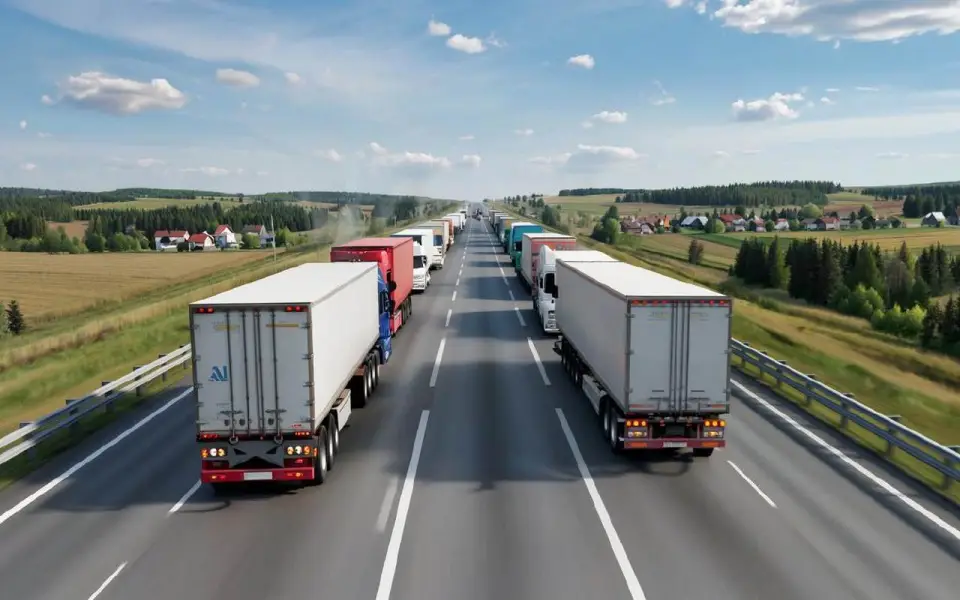 Воронежский «Л-Транс» обжалует в суде решения налоговой службы