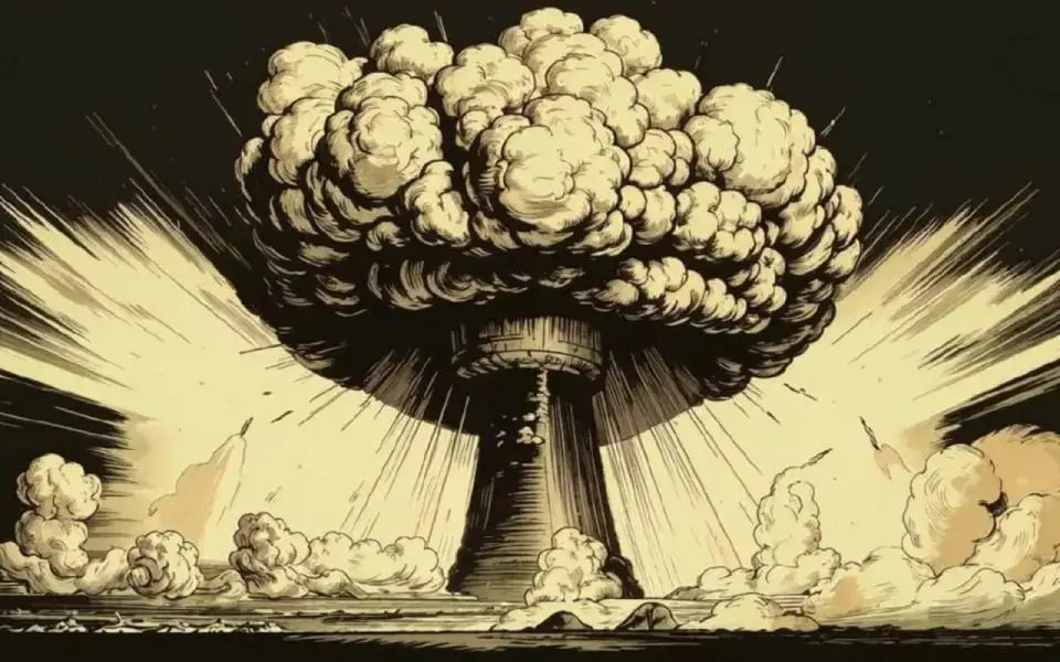 Трамп поручил возобновить ядерные испытания в США впервые за 33 года Трамп поручил возобновить ядерные испытания в США впервые за 33 года