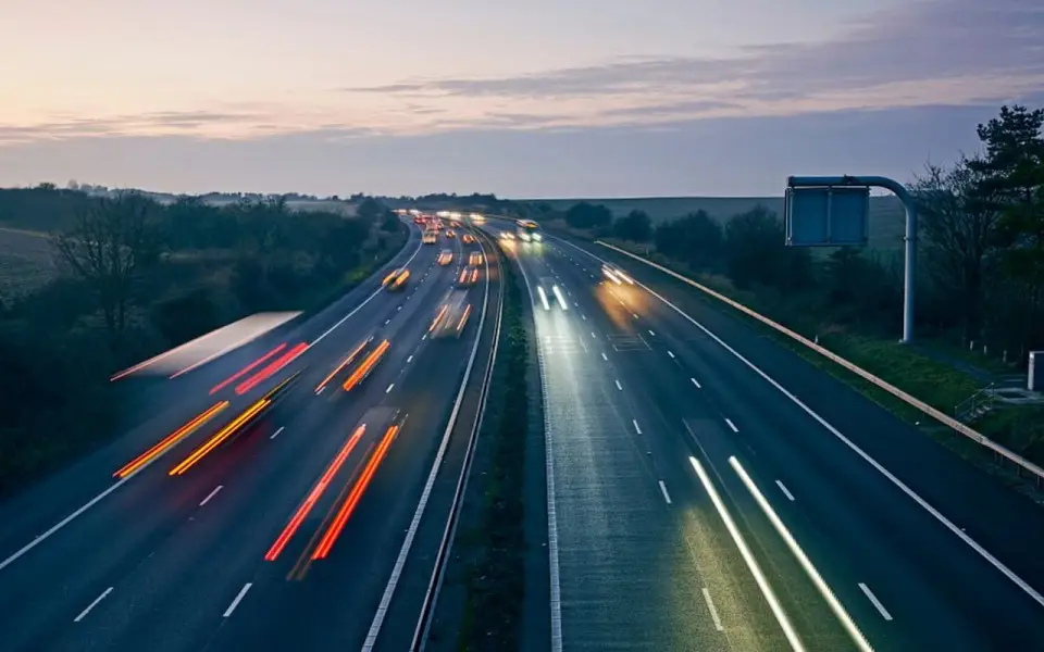 Инвестиции в будущее: МТС создает инфраструктуру для автономного транспорта в Воронежской области