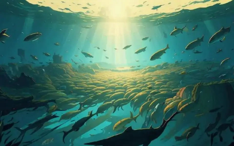 В Тамбовской области чиновники отказались от собственных данных о заморе рыбы В Тамбовской области чиновники отказались от собственных данных о заморе рыбы