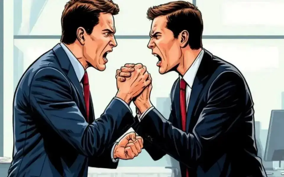 Железнодорожный суд признал незаконным приказ об увольнении директора в «Спецпром-1» Железнодорожный суд признал незаконным приказ об увольнении директора в «Спецпром-1»