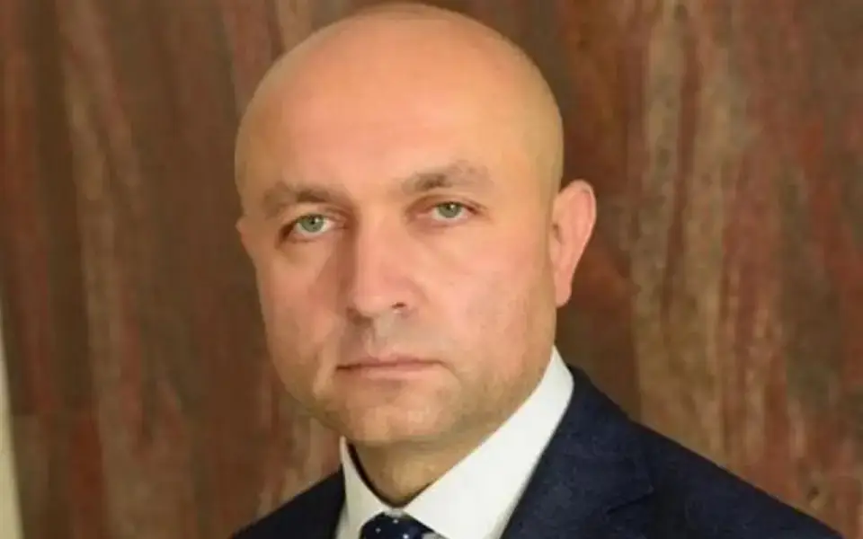 Депутаты Орла переизбрали Юрия Парахина мэром на новый срок Депутаты Орла переизбрали Юрия Парахина мэром на новый срок