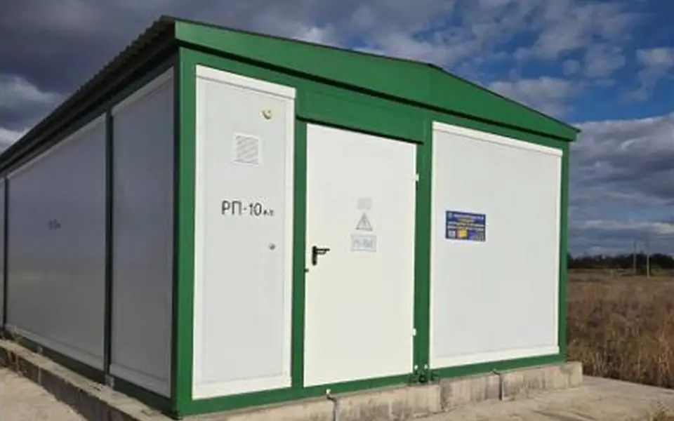 В Воронежской области на продажу выставлены электросетевые объекты за 116,6 млн рублей В Воронежской области на продажу выставлены электросетевые объекты за 116,6 млн рублей