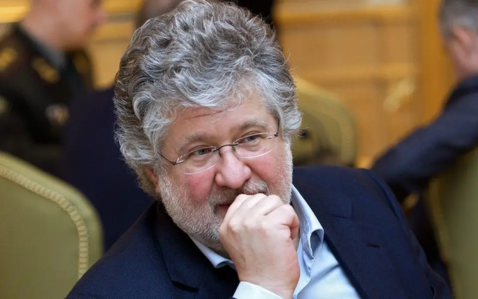 Росимущество выставило национализированные адыгейские активы Коломойского на торги за 4 млрд рублей Росимущество выставило национализированные адыгейские активы Коломойского на торги за 4 млрд рублей