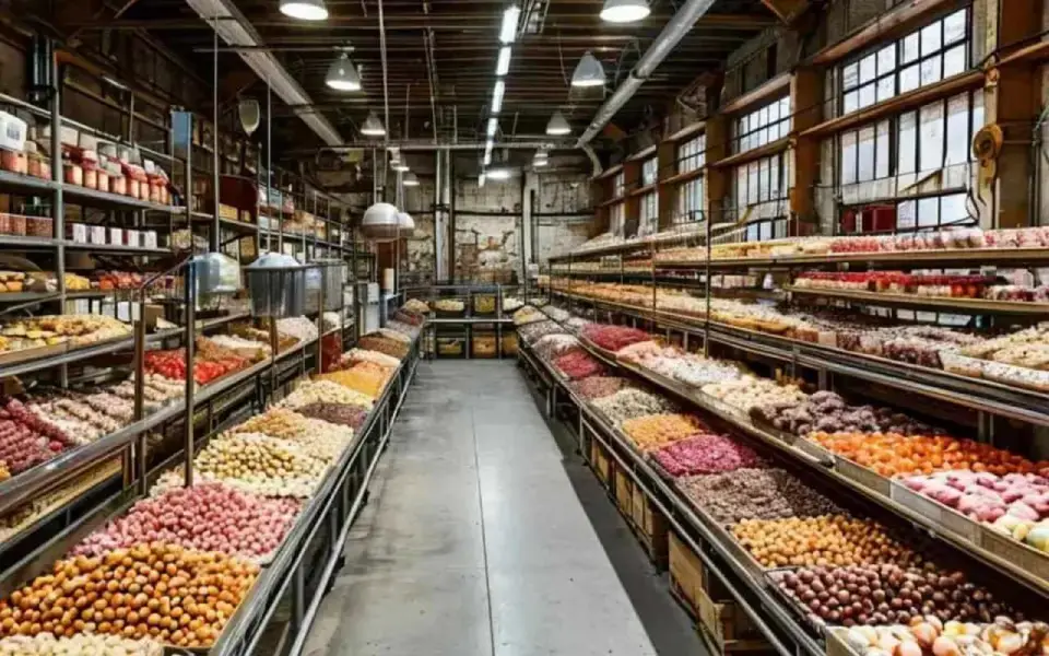 Росимущество выставило на продажу национализированные предприятия группы «Конти» общей стоимостью 4,8 млрд рублей Росимущество выставило на продажу национализированные предприятия группы «Конти» общей стоимостью 4,8 млрд рублей