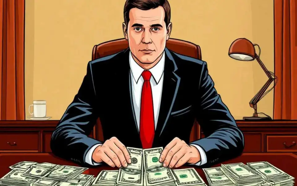 Бенефициара ростовского зернотрейдера «Вектор» обвинили в хищении 6 млрд рублей