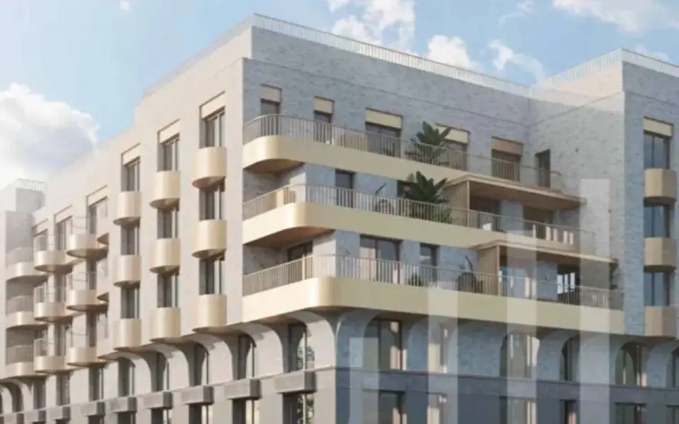 «Воронеж Строй Комплекс» продолжил строительство клубного дома после претензий инспекции 