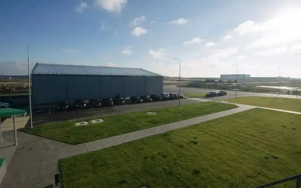 Правительство России расширило ОЭЗ «Центр» под Воронежем на 197 гектаров