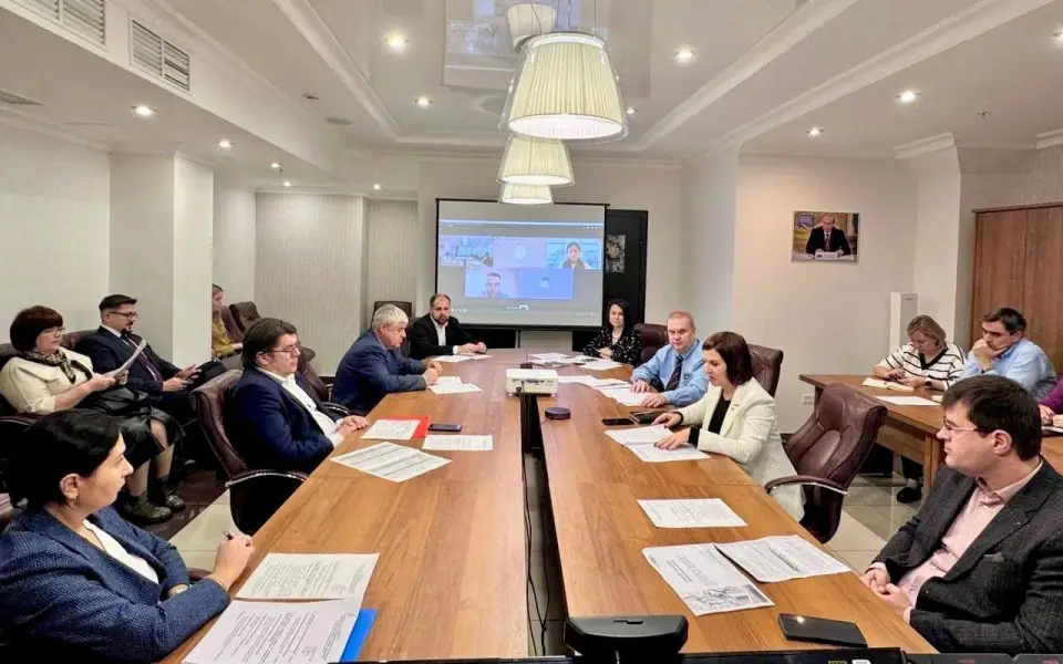 Цифровизация геоданных сократит сроки реализации инвестпроектов в Воронежской области