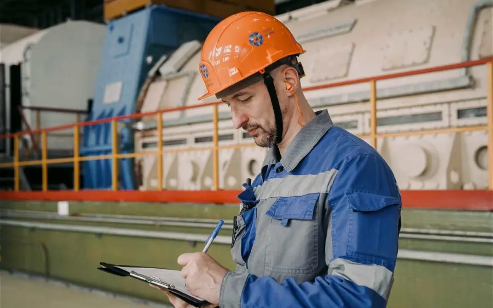 На энергоблоке №7 Нововоронежской АЭС завершился плановый ремонт с элементами модернизации