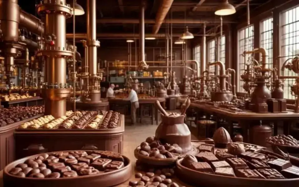 Акции компаний «Яшкино» и «Кириешки», входящие в «КДВ Групп», переданы в доход государства Акции компаний «Яшкино» и «Кириешки», входящие в «КДВ Групп», переданы в доход государства