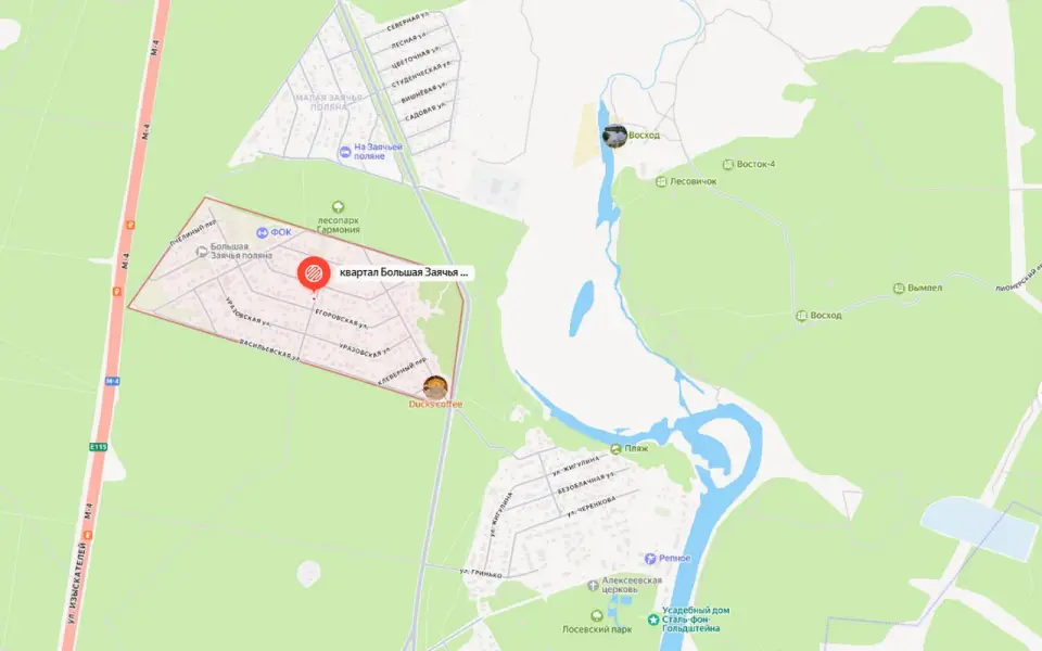 Общественные слушания по скандальной земле в воронежском Репном состоялись, несмотря на возражения участников Общественные слушания по скандальной земле в воронежском Репном состоялись, несмотря на возражения участников