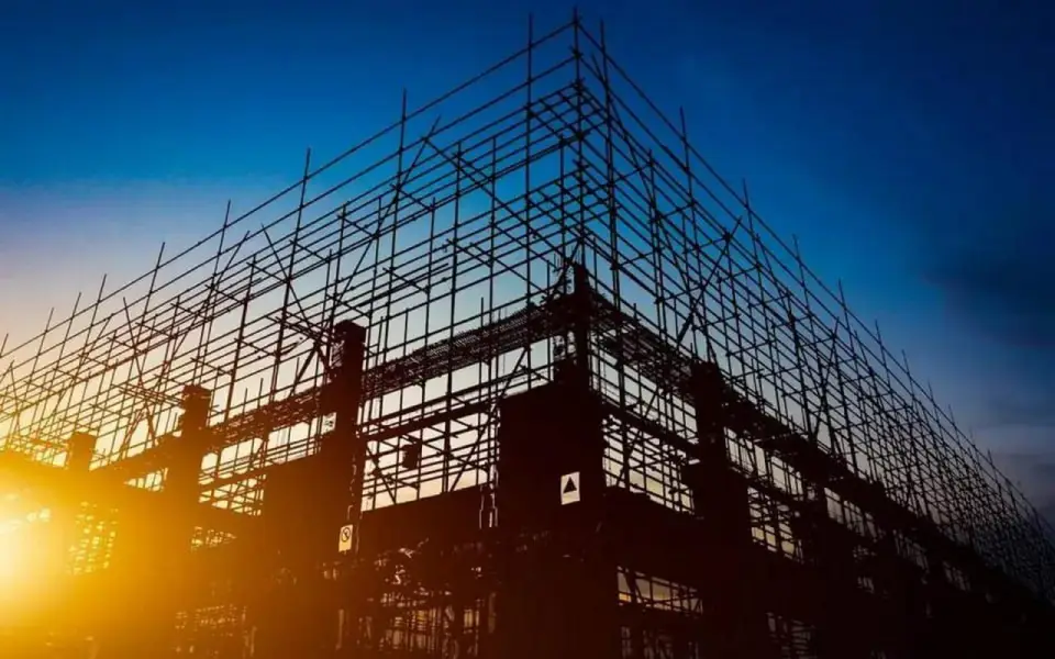 «Воронежеврострой» внесено в реестр недобросовестных поставщиков за срыв госконтрактов по двум соцобъектам