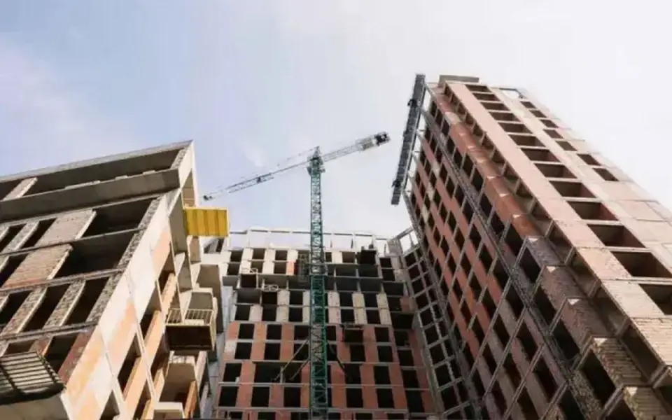 Засветившийся в «уголовке» по делу о хищениях на Белгородчине подрядчик получил новый иск от властей Засветившийся в «уголовке» по делу о хищениях на Белгородчине подрядчик получил новый иск от властей