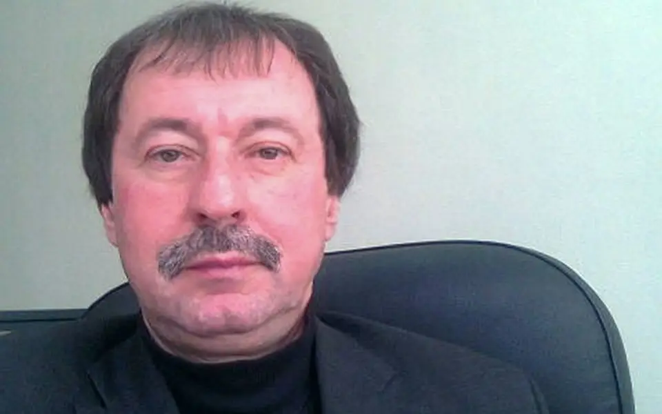 Эксперт по энергетике Абирега Леонид Воробей: 40 триллионов и новая энергия: что ждет Черноземье по итогам Российской энергетической недели Эксперт по энергетике Абирега Леонид Воробей: 40 триллионов и новая энергия: что ждет Черноземье по итогам Российской энергетической недели