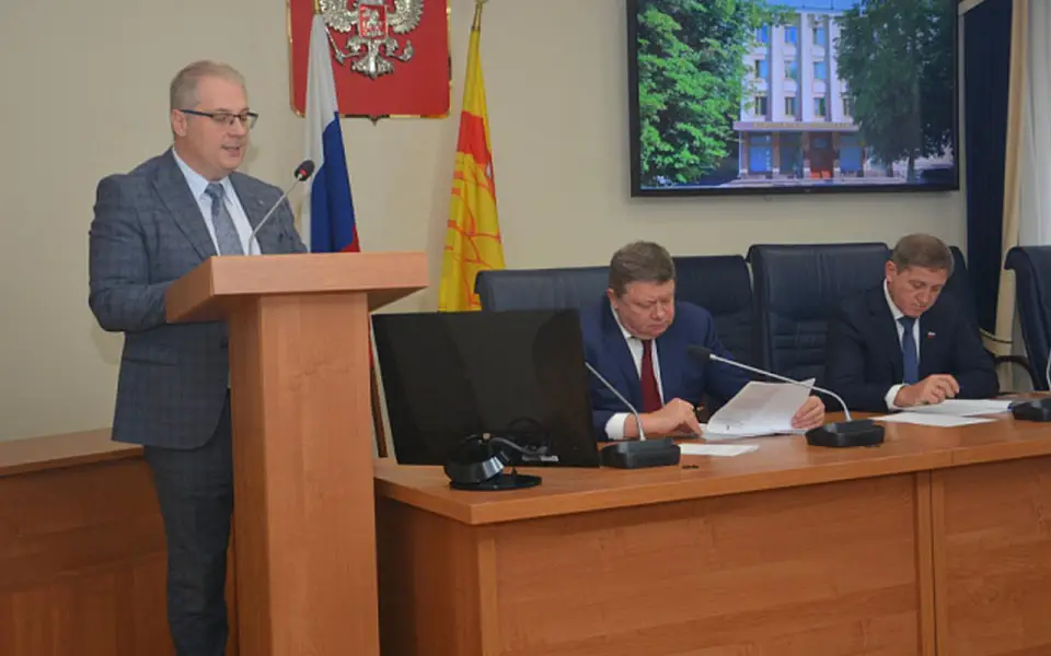 Депутат Андрей Соболев добивается скорейшего расселения аварийного жилья в Воронеже Депутат Андрей Соболев добивается скорейшего расселения аварийного жилья в Воронеже