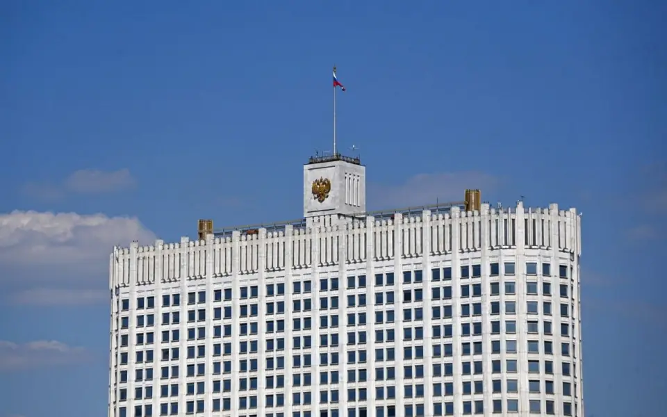 Правительство РФ выделит на поддержку бизнеса в приграничных регионах дополнительно свыше 700 млн рублей Правительство РФ выделит на поддержку бизнеса в приграничных регионах дополнительно свыше 700 млн рублей