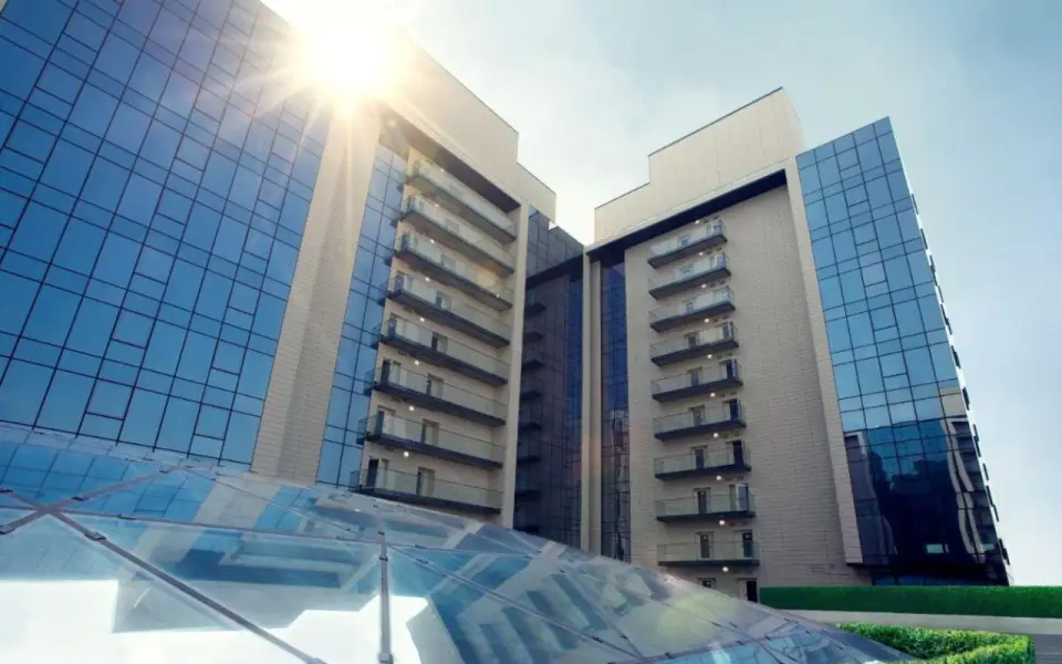 Время высоких ставок. В какую недвижимость выгодно инвестировать и почему? Время высоких ставок. В какую недвижимость выгодно инвестировать и почему?