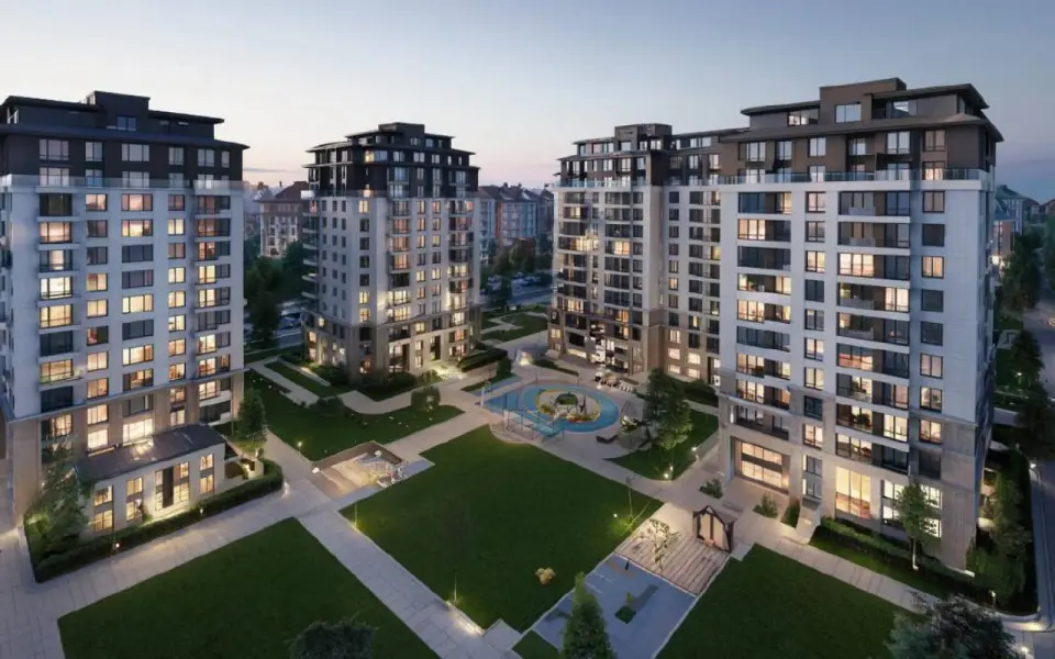 Воронежская и Липецкая области входят в пятерку лидеров ЦФО по площади проектов с финансированием ДОМ.РФ Воронежская и Липецкая области входят в пятерку лидеров ЦФО по площади проектов с финансированием ДОМ.РФ