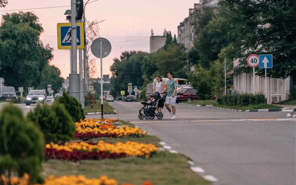 Нововоронеж стал первым городом в регионе, для которого разрабатывают мастер-план