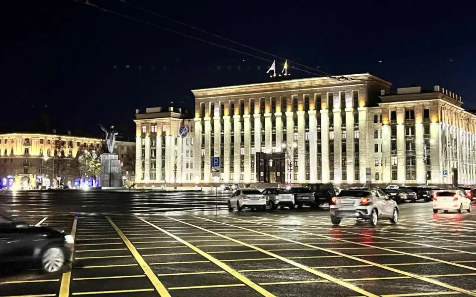 Воронежские власти не собираются наращивать госдолг до 2035 года