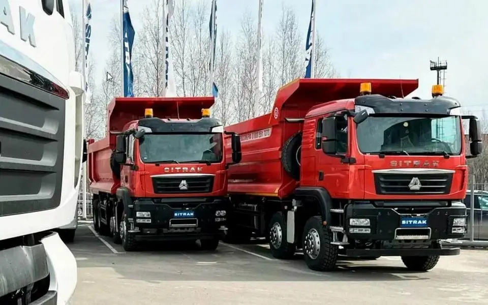 Курский продавец спецтехники может обанкротиться по долгу перед Сбером на сотню млн рублей