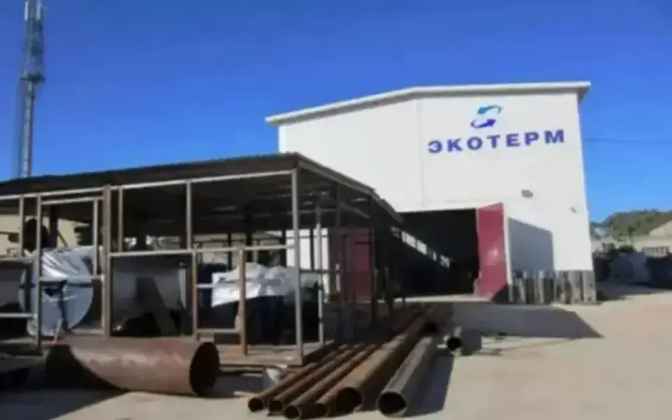 К липецкой компании с миллиардным оборотом «Экотерм» подали иск на 111,2 млн рублей