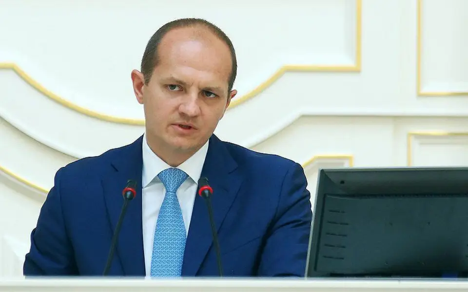 Бывшему вице-губернатору Петербурга Лавленцеву предъявили новое обвинение в миллиардных хищениях
