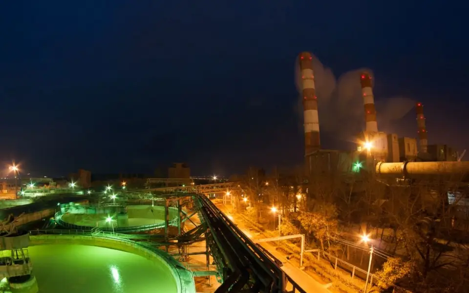 Оскольский филиал ЦЕМРОСа вернул выпуск фильтровальных рукавов Оскольский филиал ЦЕМРОСа вернул выпуск фильтровальных рукавов