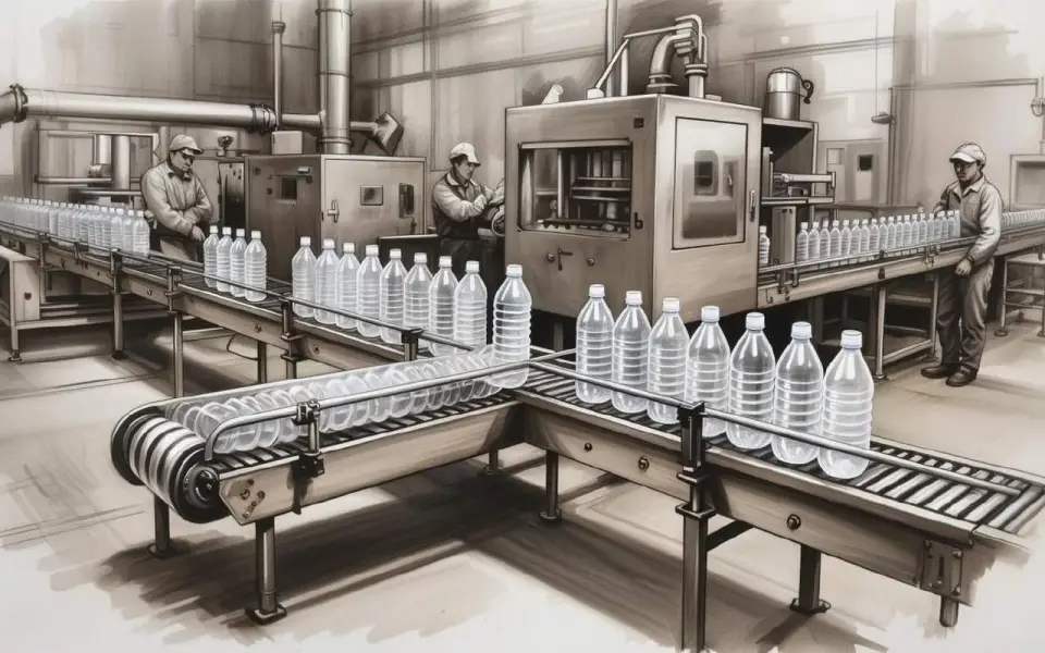 В липецком «Пластиформе» с иностранными корнями сменился состав учредителей  