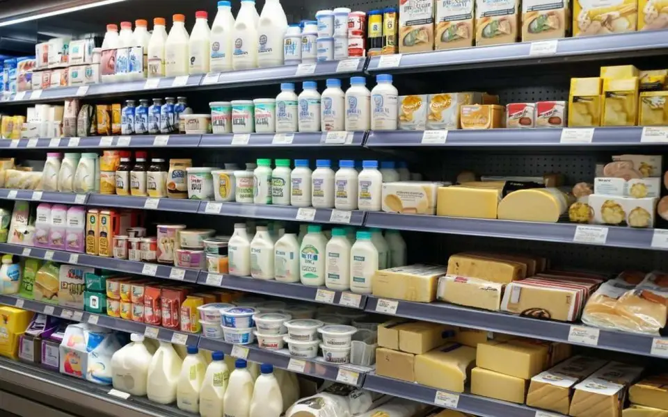 Воронежскую «дочку» «Ренна-Холдинга» уличили в поставках просроченной продукции