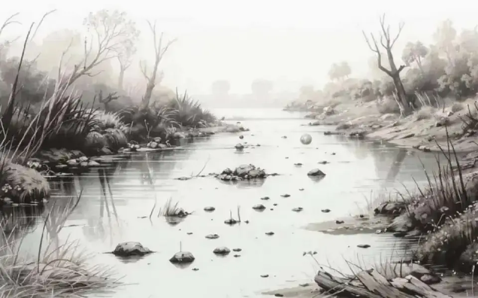 Росприроднадзор требует от мэрии Воронежа более 260 млн рублей за ущерб экологии в 2023 году 