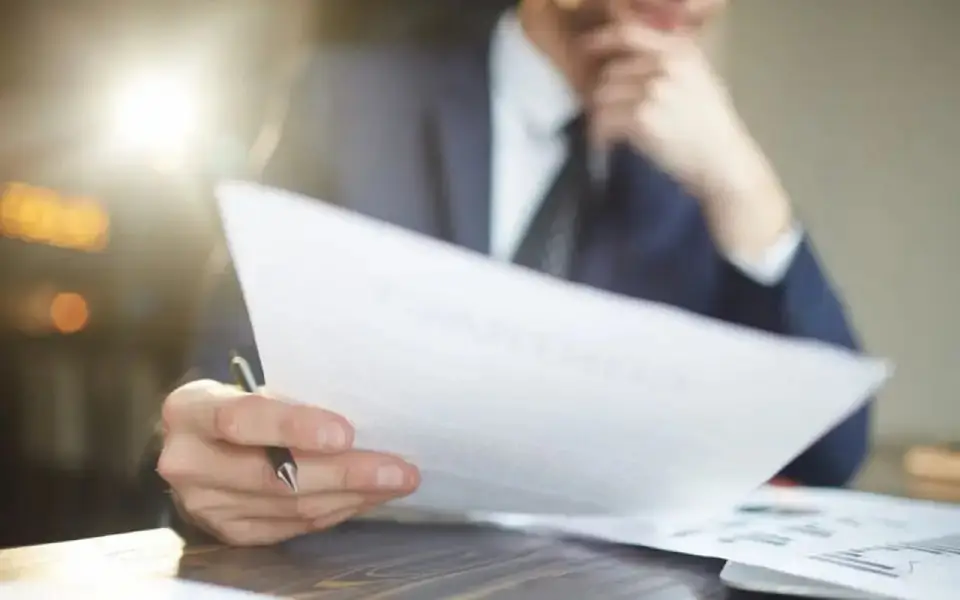 Правительство одобрило повышение штрафов за экономические преступления