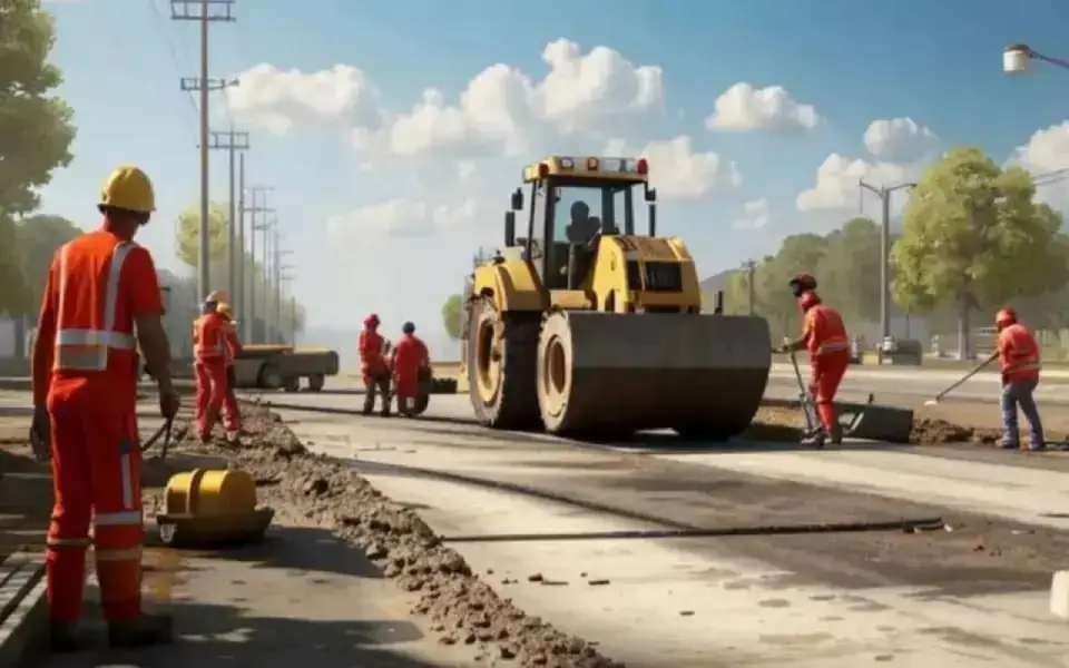 Арбитраж включил в реестр кредиторов «Аркс7» требования Липецкавтодора  на 387 млн рублей