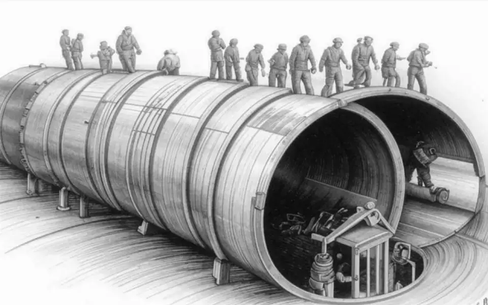 Ущерб бюджету Воронежа от незавершенной ливневой канализации составил 400 млн рублей